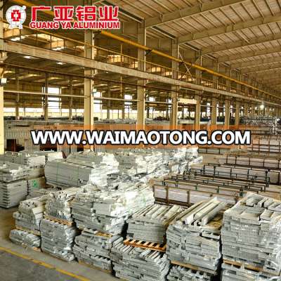 GUANGYA building construction tools and equipment construction slab formwork