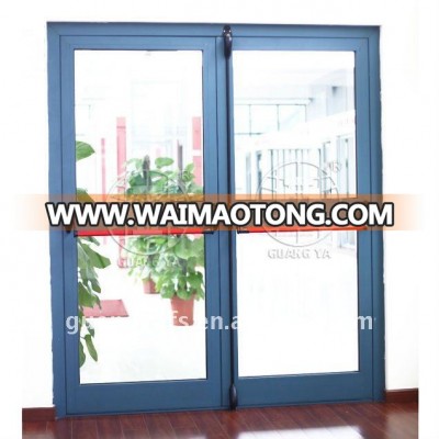 Guang Ya aluminium door series