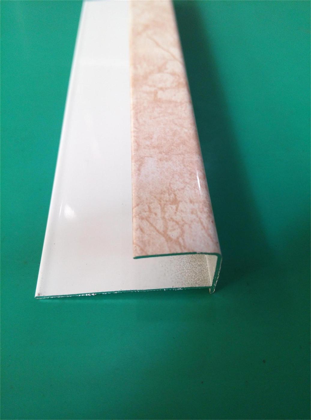 Aluminum Tile Profile Flooring Accessory